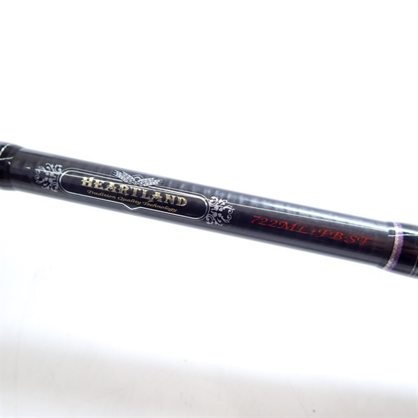 ２０ハートランド７２２ＭＬ＋ＦＢ－ＳＴ２０